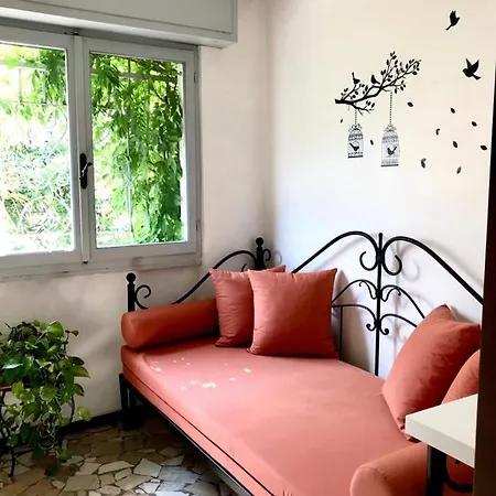וילה La Villetta Bianca *