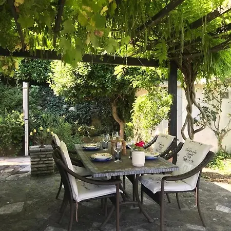 La Villetta Bianca *