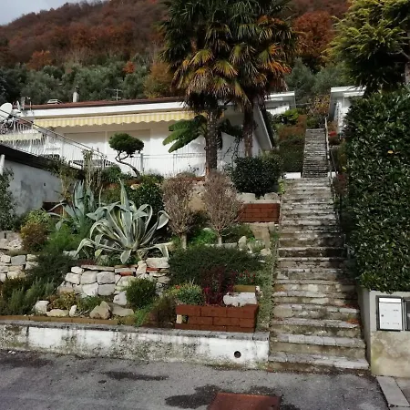 La Villetta Bianca