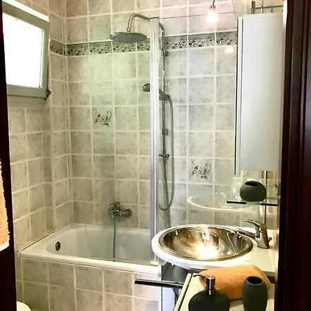 La Villetta Bianca *